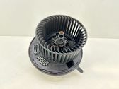 Heater blower motor/fan resistor