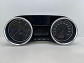 Speedometer (instrument cluster)