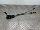 Gear shifter/selector