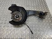 Rear wheel hub