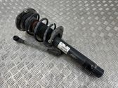 Front shock absorber/damper