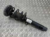 Front shock absorber/damper