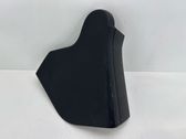 Dashboard side end trim