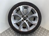 17 Zoll Leichtmetallrad Alufelge