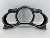 Dashboard trim