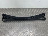 Wiper trim