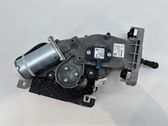 Tailgate/trunk/boot lift motor