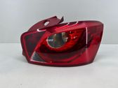 Rear/tail lights