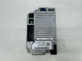 GPS navigation control unit/module