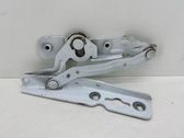 Engine bonnet/hood hinges
