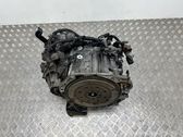 Automatic gearbox