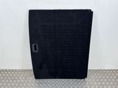 Trunk/boot floor carpet liner