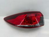 Rear/tail lights