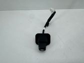 Reversing camera