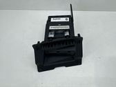 GPS navigation control unit/module