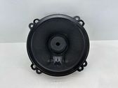 Front door speaker