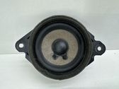 Panel speaker