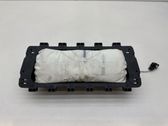 Passenger airbag