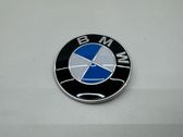 Manufacturers badge/model letters