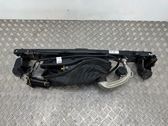 Tow bar set