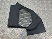 Wiper trim