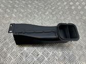 Air intake duct part
