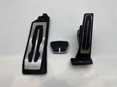 Pedal assembly