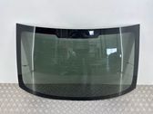 Rear windscreen/windshield window