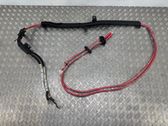 Positive cable (battery)