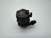 Electric auxiliary coolant/water pump