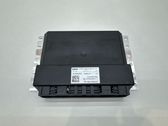 Suspension control unit/module