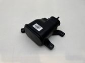 Active carbon filter fuel vapour canister