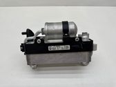 Air conditioning (A/C) air dryer