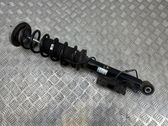 Rear shock absorber/damper