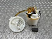 In-tank fuel pump