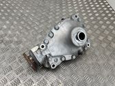 Front differential