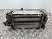 Intercooler radiator