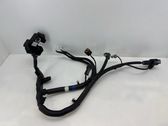 Positive cable (battery)