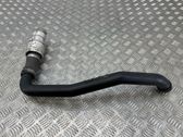 Turbo air intake inlet pipe/hose