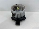Heater fan/blower