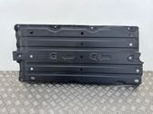 Center/middle under tray cover