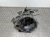 Manual 5 speed gearbox