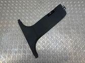 (B) pillar trim (bottom)