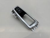 Hand parking brake switch