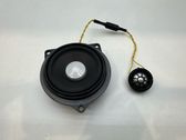 Enceinte subwoofer