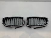 Front grill