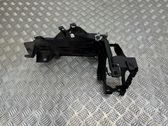 Headlight/headlamp mounting bracket