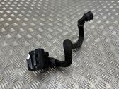 Electric auxiliary coolant/water pump