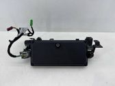 Windshield/windscreen camera