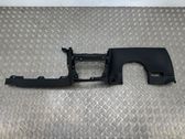 Panel trim